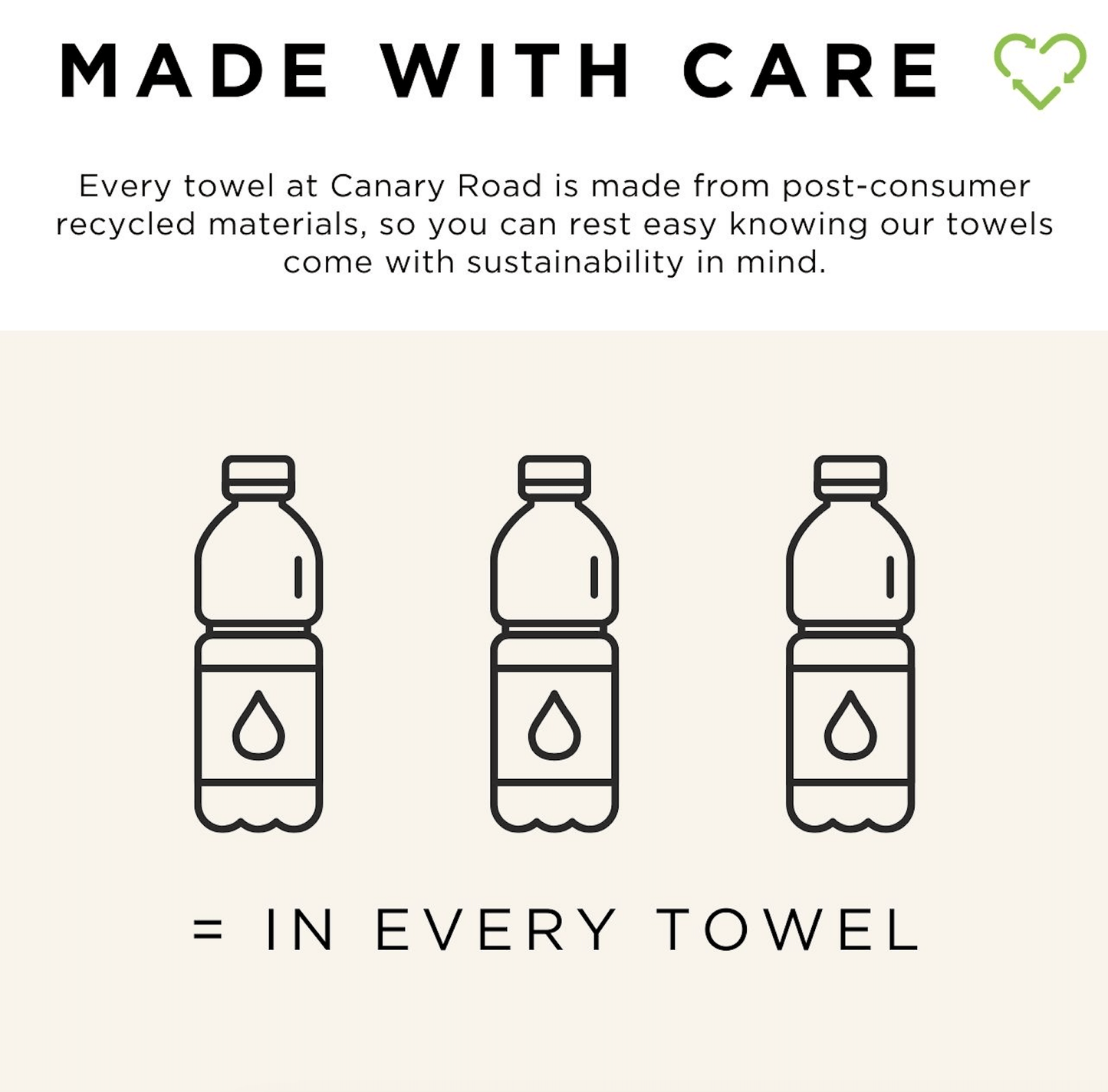 Barn Cows Christmas Kitchen Towel - Perrymans Books & Gifts