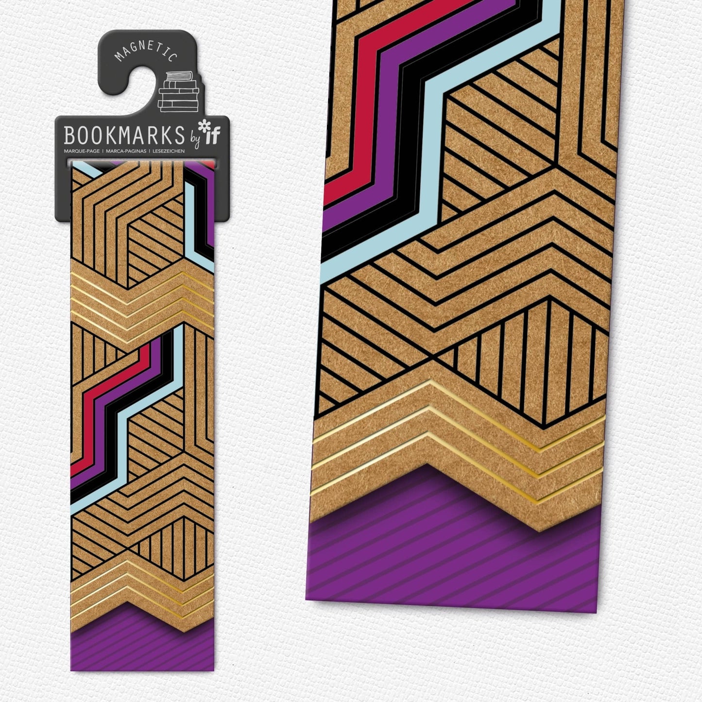 Krafty Bookmarks - Perrymans Books & Gifts