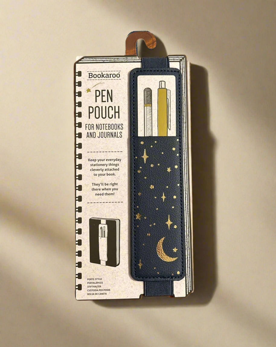 Moon & Stars Stationery - Perrymans Books & Gifts