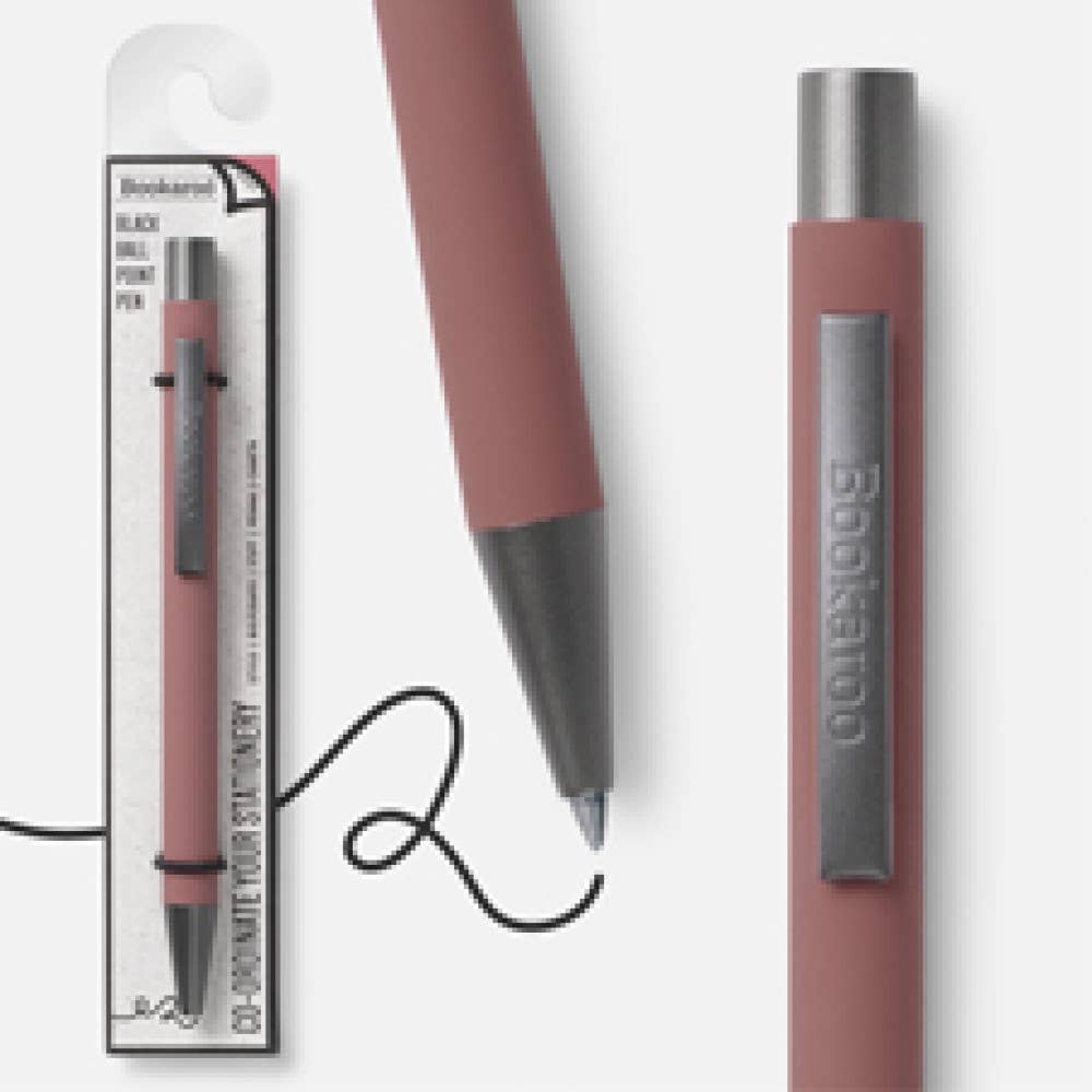 Not Just a Pen! - Perrymans Books & Gifts