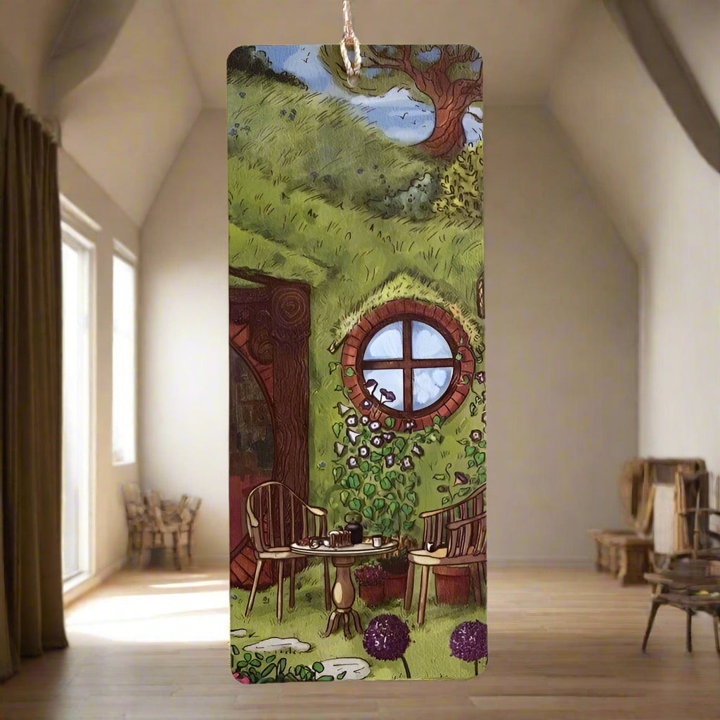 Second Breakfast Inspired Bookmark - Perrymans Books & Gifts