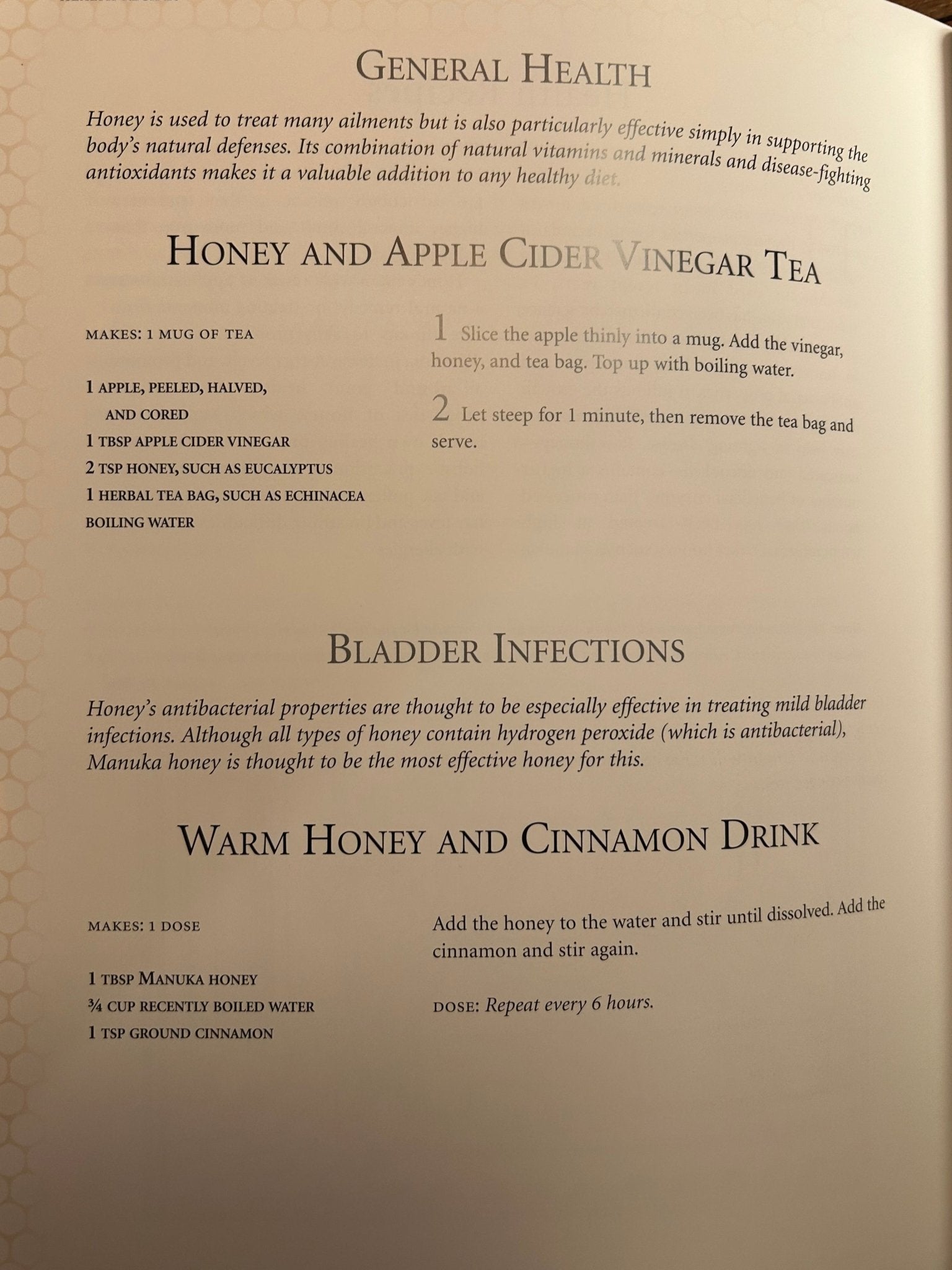 Beekeeper's Bible - Perrymans Books & Gifts