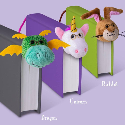 Book - Tails Bookmarks - Perrymans Books & Gifts