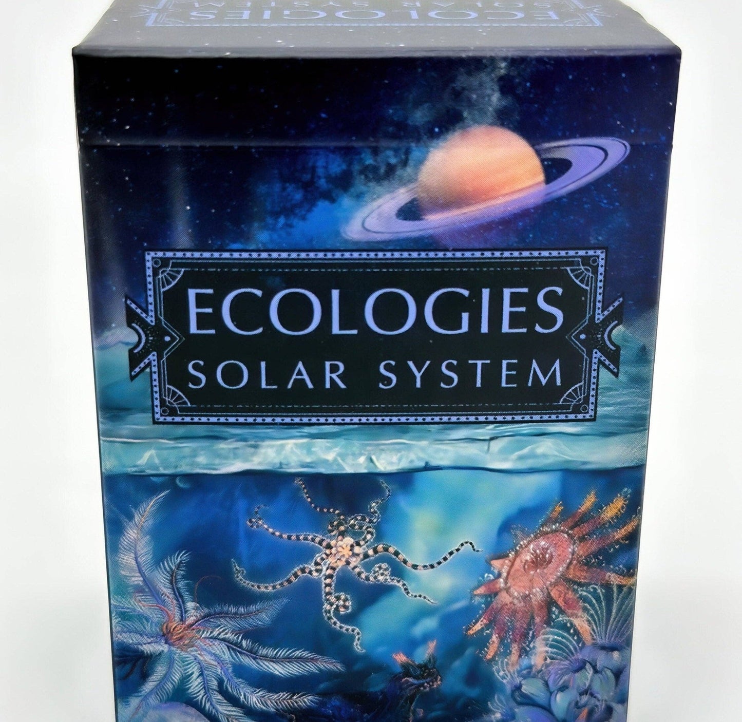 Ecologies: Solar System - Perrymans Books & Gifts