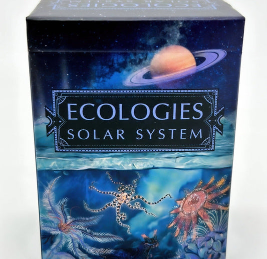 Ecologies: Solar System - Perrymans Books & Gifts