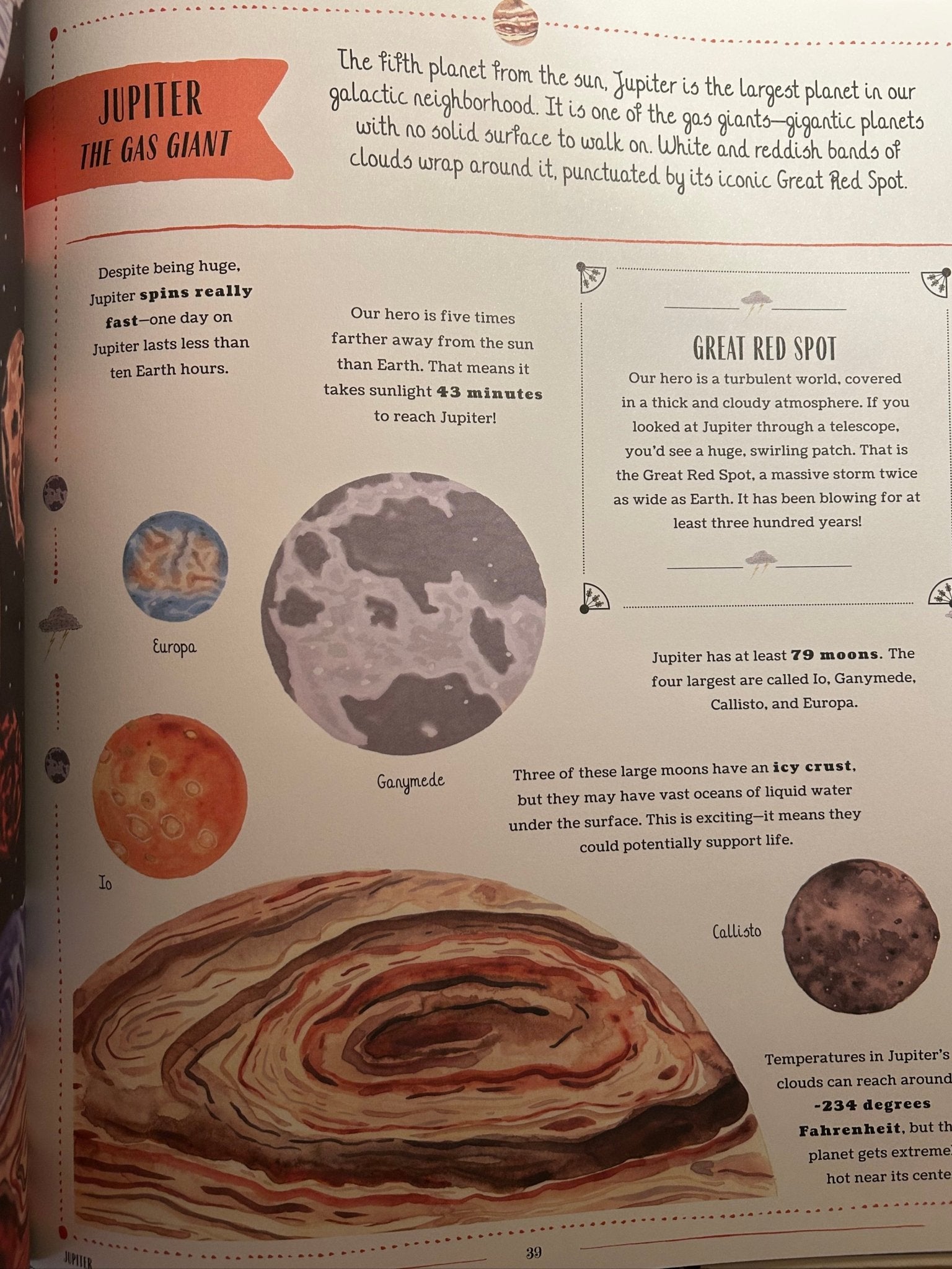 Glow - A Family Guide to the Night Sky - Perrymans Books & Gifts