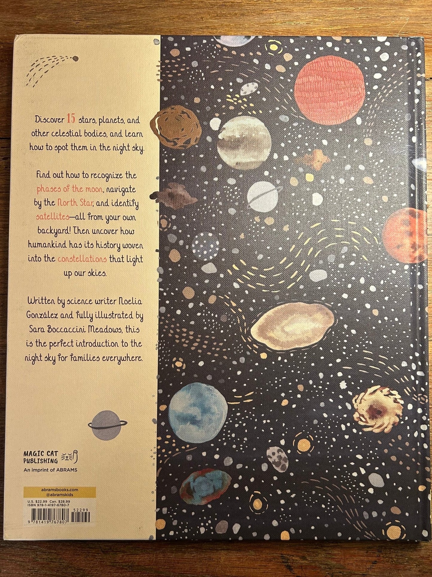 Glow - A Family Guide to the Night Sky - Perrymans Books & Gifts