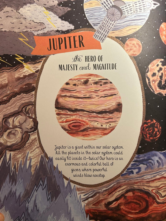 Glow - A Family Guide to the Night Sky - Perrymans Books & Gifts