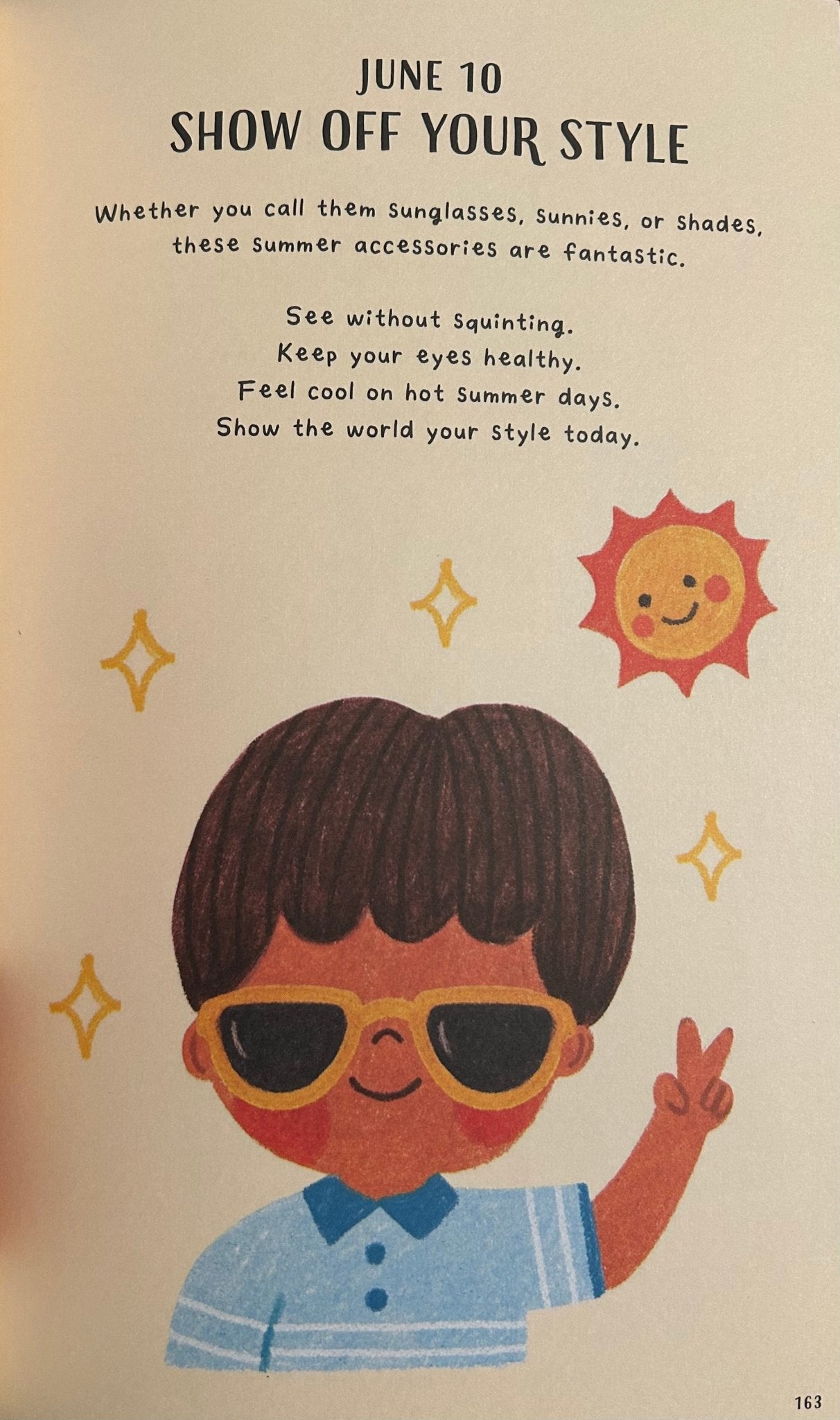 Little Book of Joy - Perrymans Books & Gifts