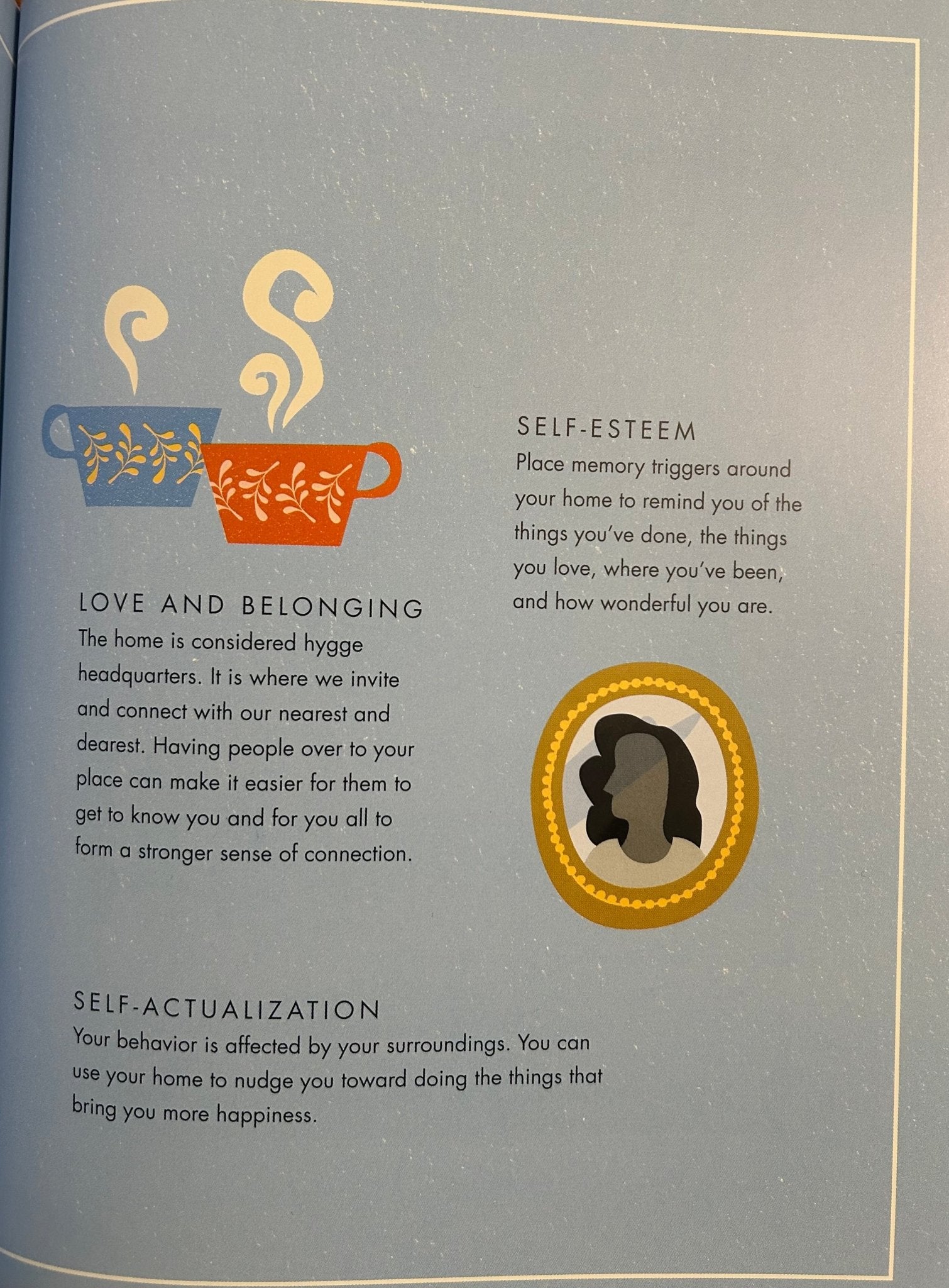 My Hygge Home: How to Make Home Your Happy Place - Perrymans Books & Gifts