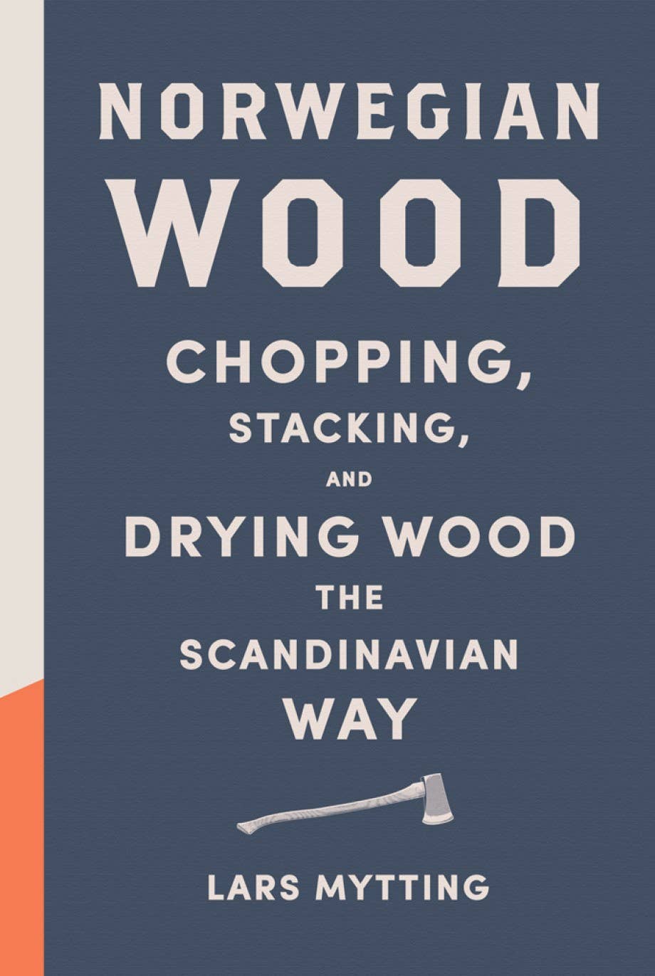 Norwegian Wood - Perrymans Books & Gifts