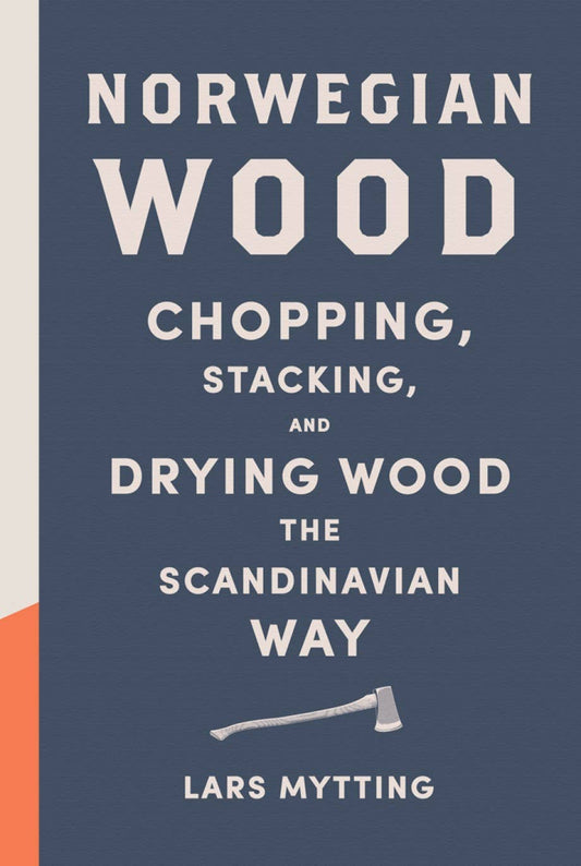 Norwegian Wood - Perrymans Books & Gifts