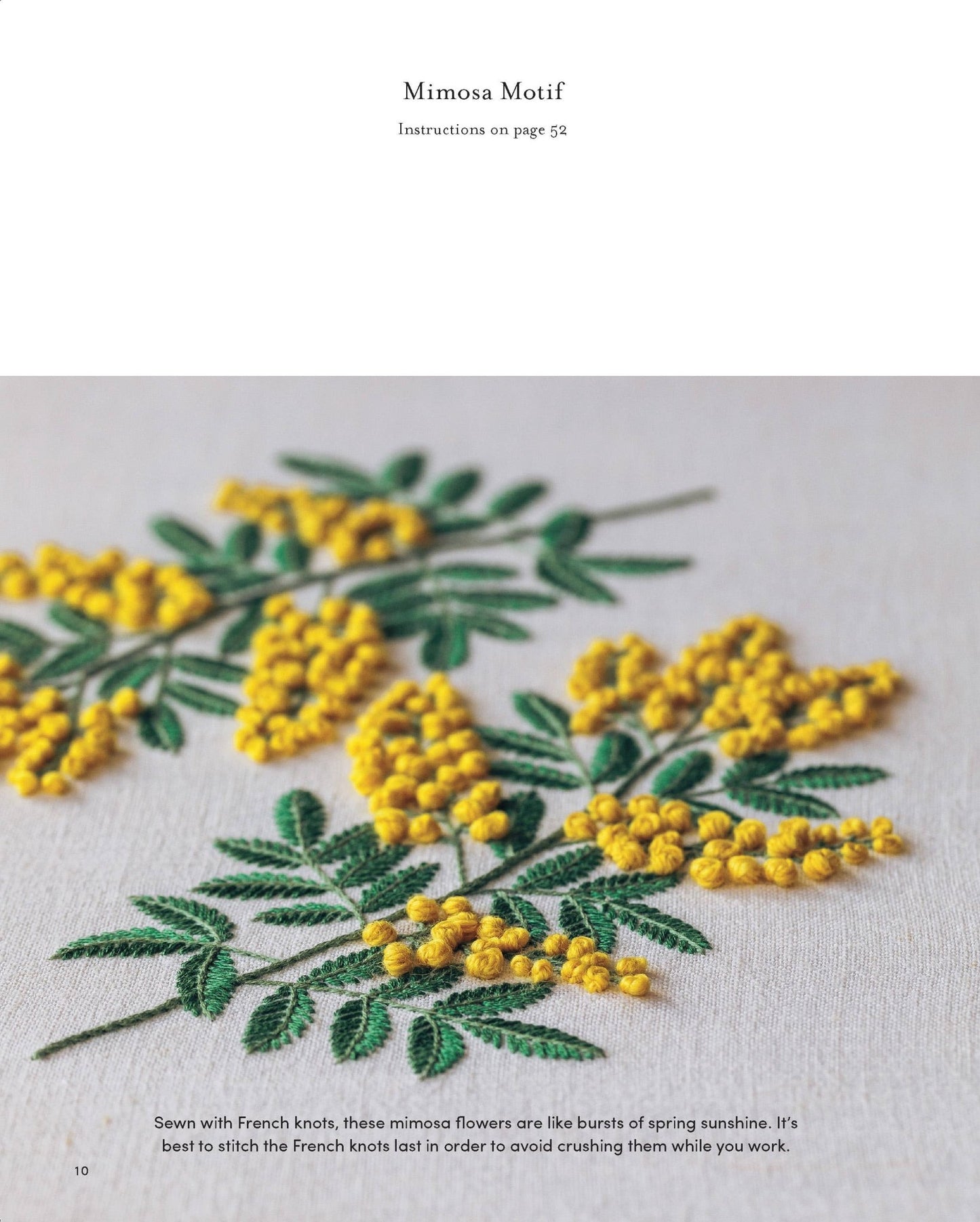 Simply Stitched with Wool by Yumiko Higuchi - Perrymans Books & Gifts